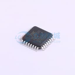 32位ARM Cortex-M0+微控制器缩略图