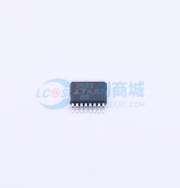 1.5A、15V 单片式同步降压型稳压器缩略图