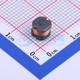 470uH ±10%缩略图