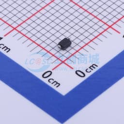 双向ESD 15V截止 峰值浪涌电流：10A缩略图