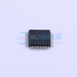 FM33LC025N缩略图