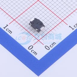 3.9*2.9*2.5mm 立贴 轻触开关缩略图