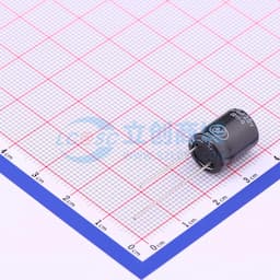 470uF ±20% 25V缩略图