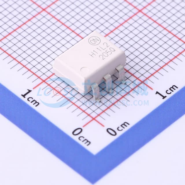 DC输入 1通道 隔离电压(rms):4170V实物图