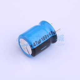 47uF ±20% 100V缩略图