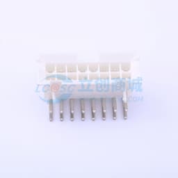 2x8P 间距:4.2mm 弯插 【插件】缩略图