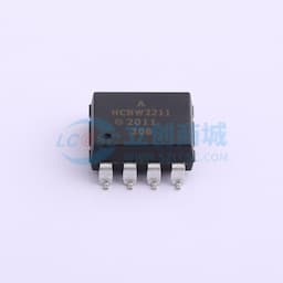 DC输入 1通道 隔离电压(rms):3750V缩略图