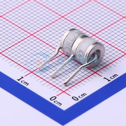 230V 5kA 3端 GDT 【气体】缩略图