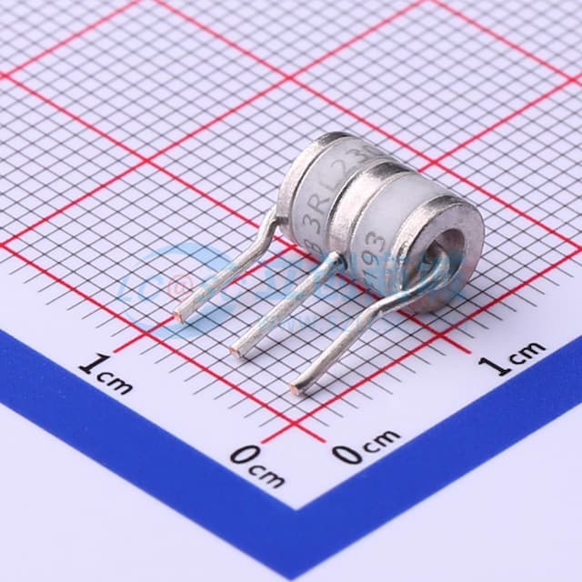 230V 5kA 3端 GDT 【气体】实物图