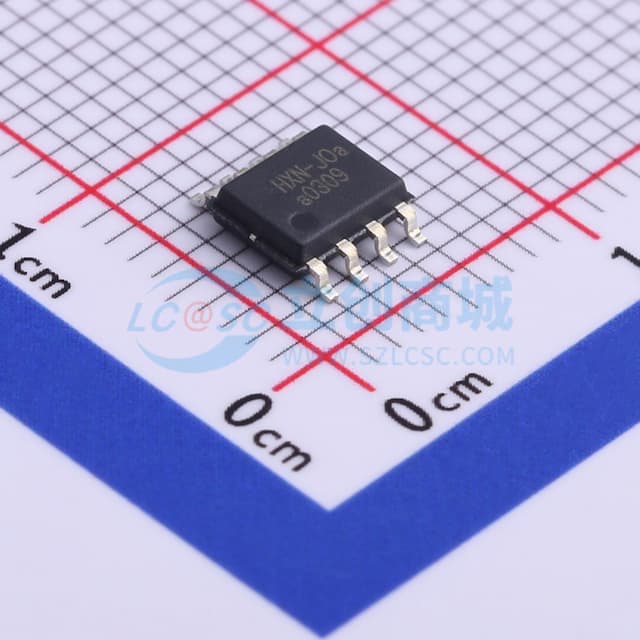 3.5A降压PWM开关模式DC/DC转换器实物图