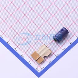 220uF ±20% 35V缩略图