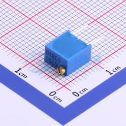 20kΩ ±10% 【插件】缩略图
