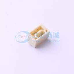 1x3P 间距:1.25mm 卧贴缩略图