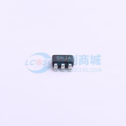 升压DC/DC控制器和转换器缩略图