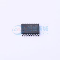 TPS92601BQPWPRQ1缩略图