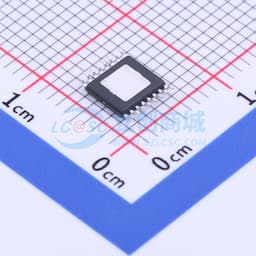 61 V, 2 A 异步降压开关稳压器，带可调电流限制缩略图