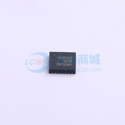 UltraCMOS真直流射频开关0Hz-8GHz缩略图