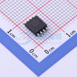 8Mbit SPI Serial Flash缩略图