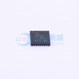全集成13.56MHz RFID读/写器IC缩略图