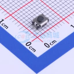 3.9*2.9*2mm 立贴 轻触开关缩略图