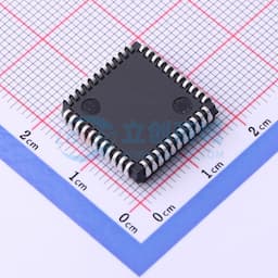 8位微控制器16K/32K Bytes Flash缩略图