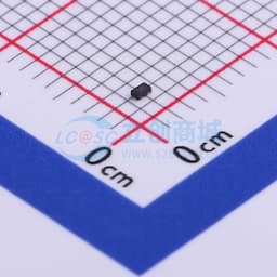 ESD 5V截止 峰值浪涌电流：4A@8/20us缩略图