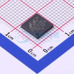 集成10/100快速以太网收发器缩略图