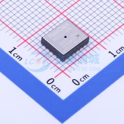 胎压传感IC,RF/LF可用缩略图