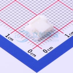 1x5P 1.25mm缩略图