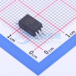 DC输入 1通道 隔离电压(rms):5000V缩略图