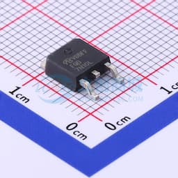 FQD7N10L-VB缩略图