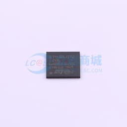 超低功耗Arm Cortex-M0+ MCU，具有192-KB Flash存储器、32 MHz CPU和USB缩略图