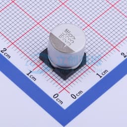 220uF ±20% 35V缩略图