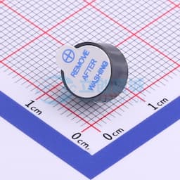 有源电磁式蜂鸣器 【蜂鸣】缩略图