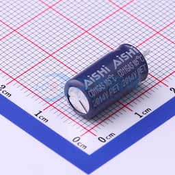 33uF ±20% 160V缩略图