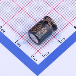 220uF ±20% 25V缩略图