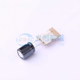 【插件】2.2uF ±20% 450V缩略图