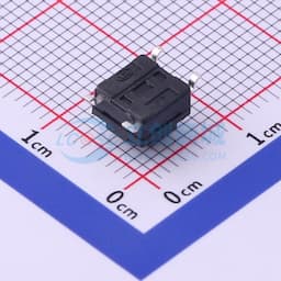 6.2*6.2*5.5mm 立贴 轻触开关缩略图