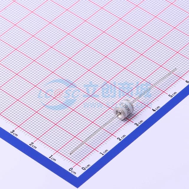 250V 10kA 2端 GDT 【气体】实物图