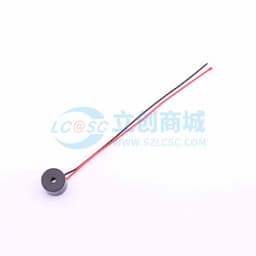 无源(外部驱动) 电磁式 2.048kHz缩略图