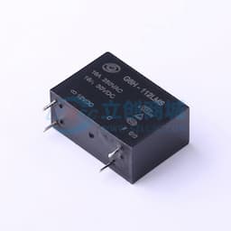 G6H-112LMS 【继电】缩略图