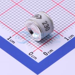 230V 10kA 2端 贴片GDT缩略图