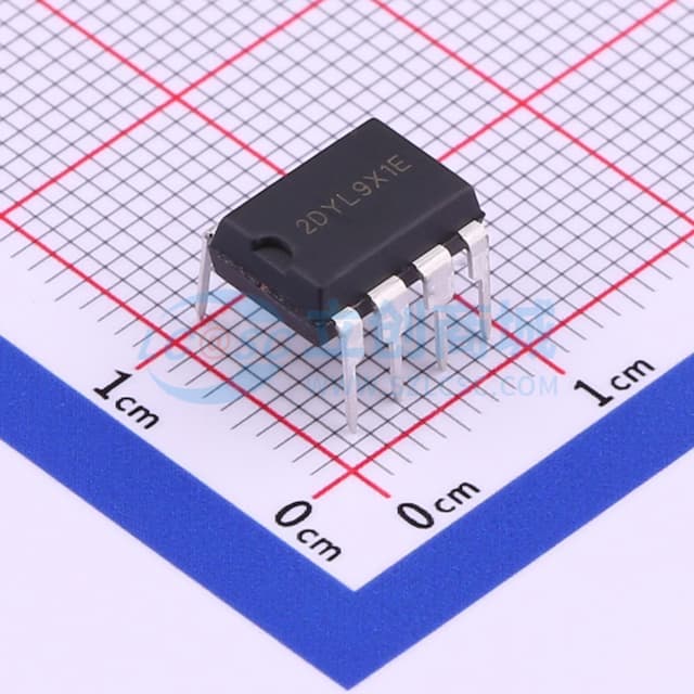 SD6827D 【插件】实物图
