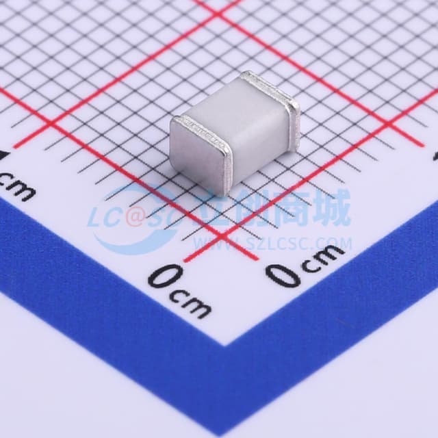 470V 2kA 2端 1812GDT实物图