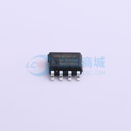 CA-IS302x 低功耗双向通讯 I2C 总线隔离器缩略图