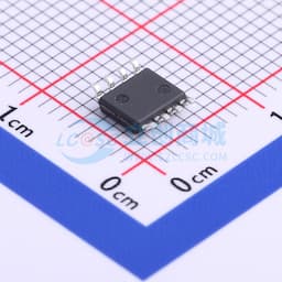 双通道数字隔离器，具有增强的系统级ESD可靠性缩略图