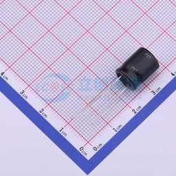 【插件】4.7uF ±20% 450V缩略图