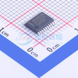 MAX3225EEUP+T缩略图