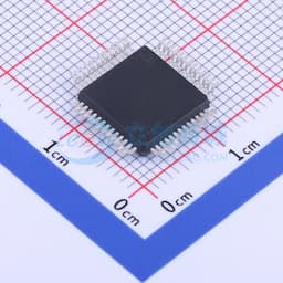 具有嵌入式62 KB闪存MCU的MicroConverter®、12位ADC和DAC缩略图