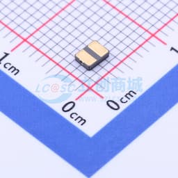 8MHz ±50ppm 8pF缩略图
